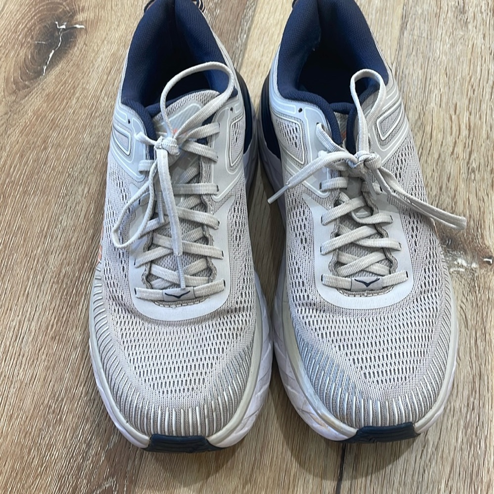 Hoka Bondi 7 Size 11